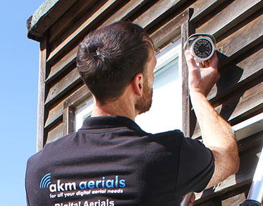 cctv dursley