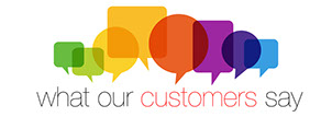aerial feedback dursley